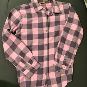 Bass Pro Shop Tee’s long sleeve